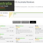 Is CG Australia a scam?